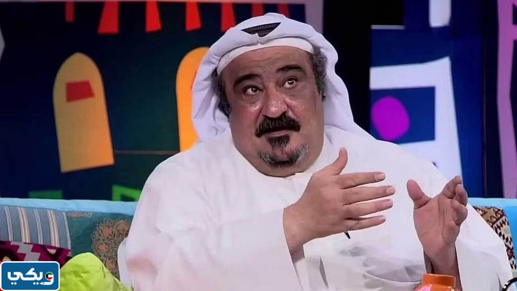 ما هو مرض الفنان احمد جوهر