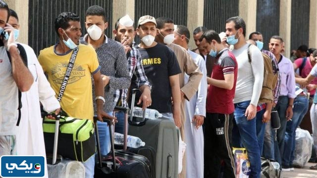 متى يعفى الزائر من رسوم صرف اكياس الدم في الكويت