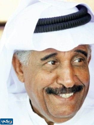 محمد جابر بطل مسلسل بيوت من ثلج