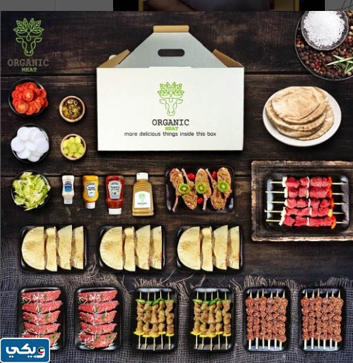 ملحمة أورجنك