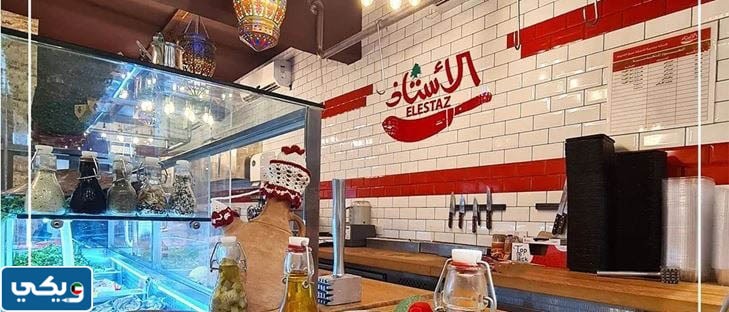 ملحمة الأستاذ