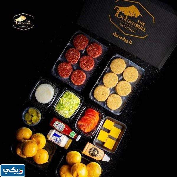 ملحمة ذا جولدن بول