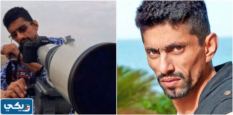 من هو صباح الجنديل