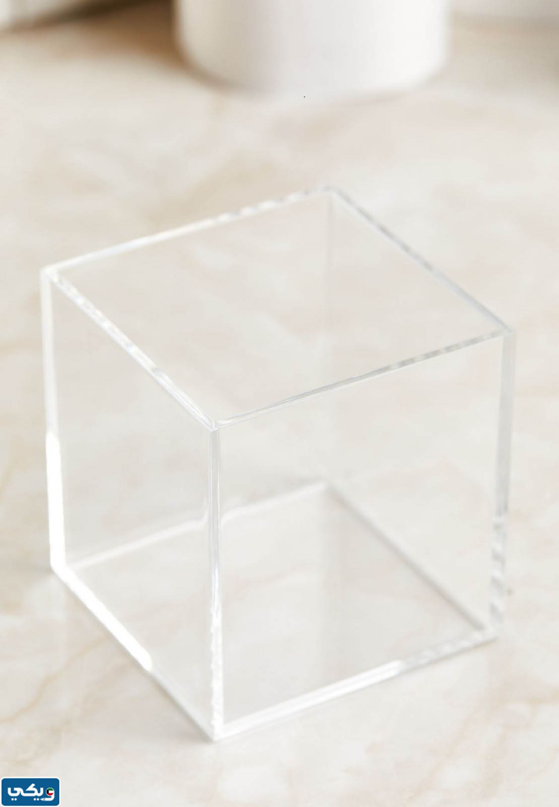 اماكن بيع علب اكريليك بالجمله الكويت