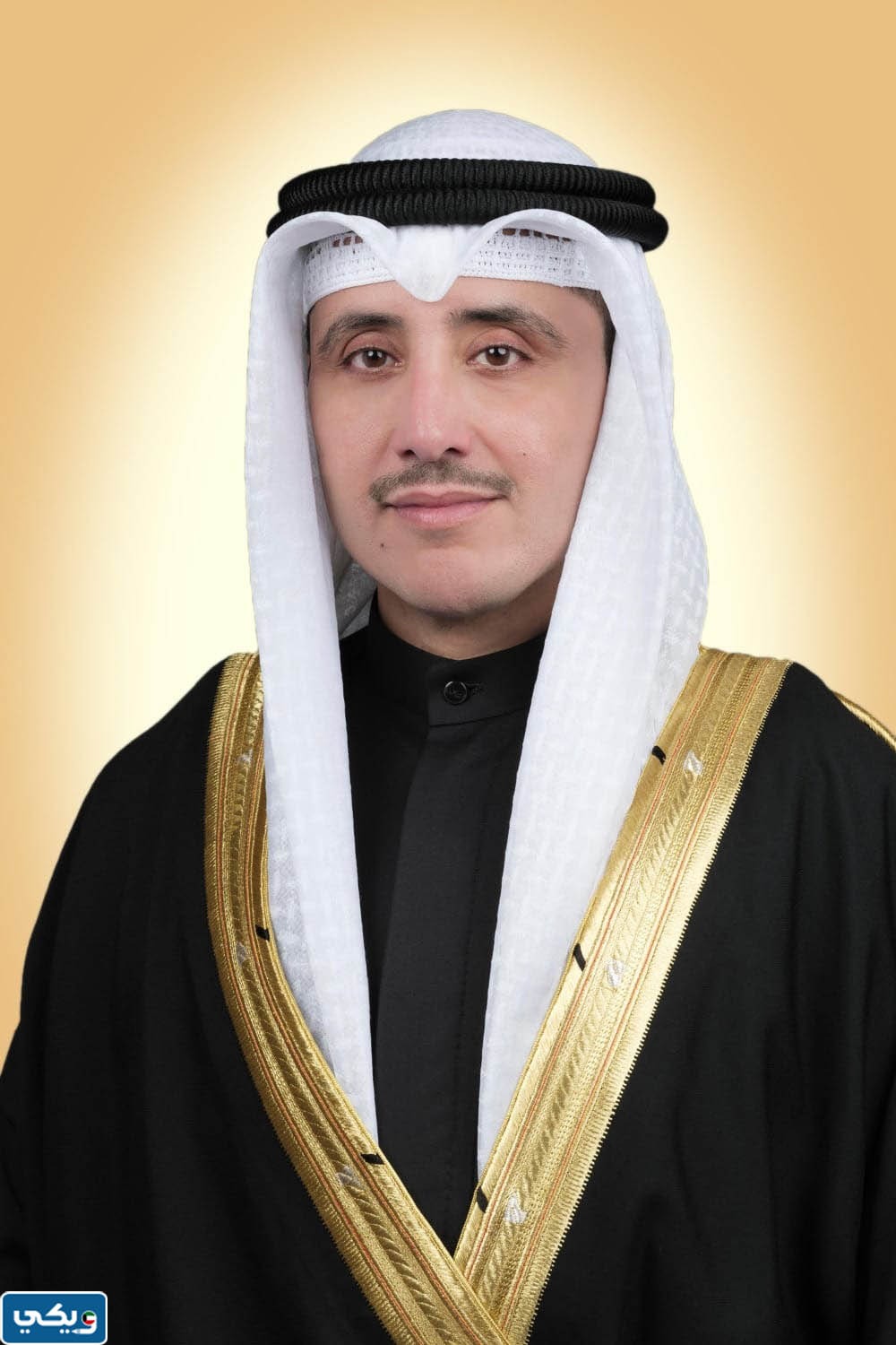 من هو وزير الخارجية الكويتي السابق