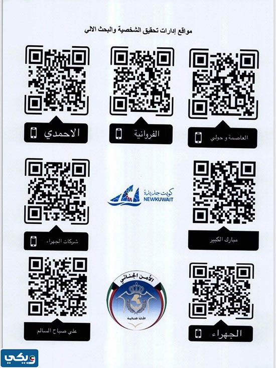 موعد تفعيل البصمة البيومترية للحجاج في الكويت