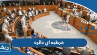 قرطبه اي دائره انتخابية في الكويت 2024 قرطبه اي دائره انتخابية في الكويت 2024