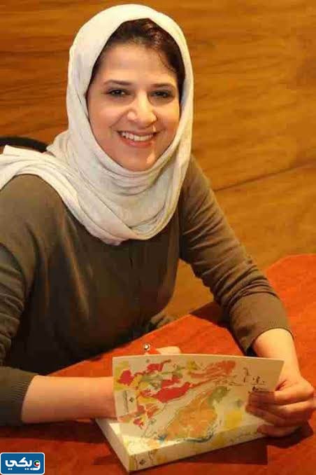 قصة بثينة العيسى والحجاب