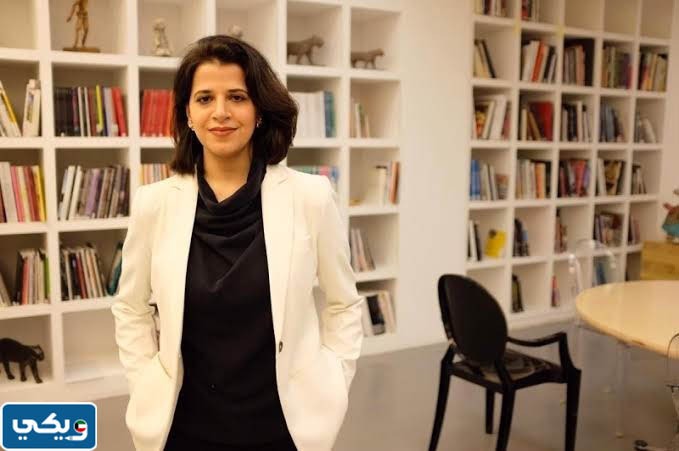 من هي بثينة العيسى ويكيبيديا