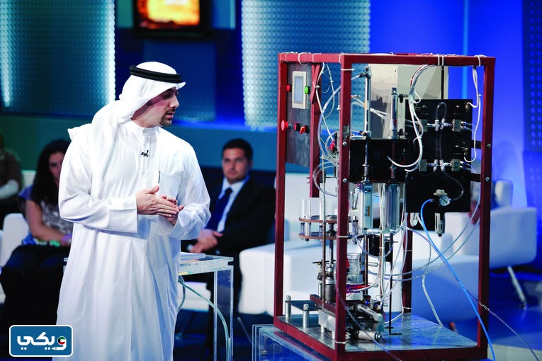 تعبير عن مخترع كويتي للصف الخامس