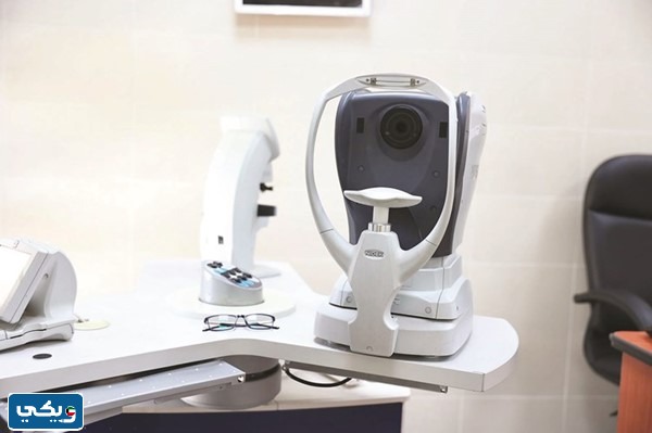 مواعيد عمل عيادات العيون التخصصية في مركز سلوى