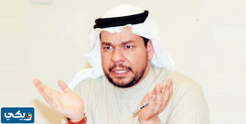 تويتر طارق العلوي