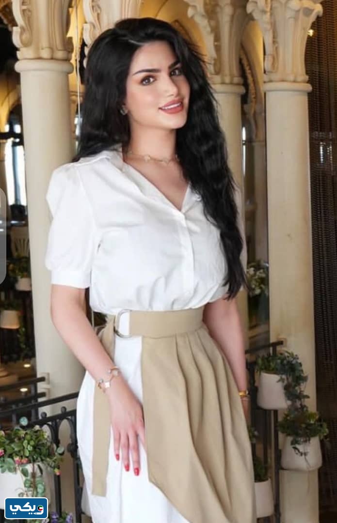 مواليد مريم الخرافي