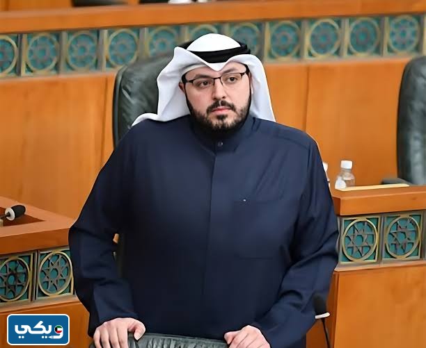 كم عمر الدكتور عبد العزيز الصقعبي