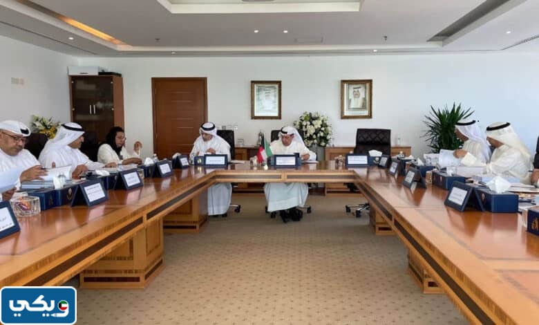 موعد افتتاح الكلية الجامعية للدراسات التكاملية جامعة عبد الله السالم