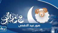 اجمل صور بمناسبة حلول عيد الاضحى المبارك 2026 اجمل صور بمناسبة حلول عيد الاضحى المبارك 2026