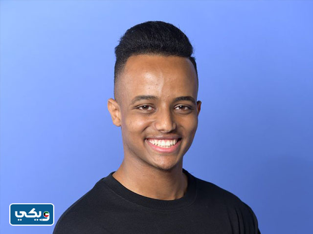 ابو فله كم عمره