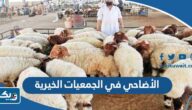الأضاحي في الجمعيات الخيرية الكويتية 2023 الاسعار وطرق التبرع الأضاحي في الجمعيات الخيرية الكويتية 2023 الاسعار وطرق التبرع