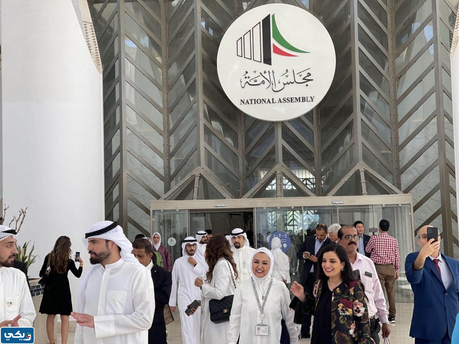 القيروان أي دائرة انتخابية في الكويت