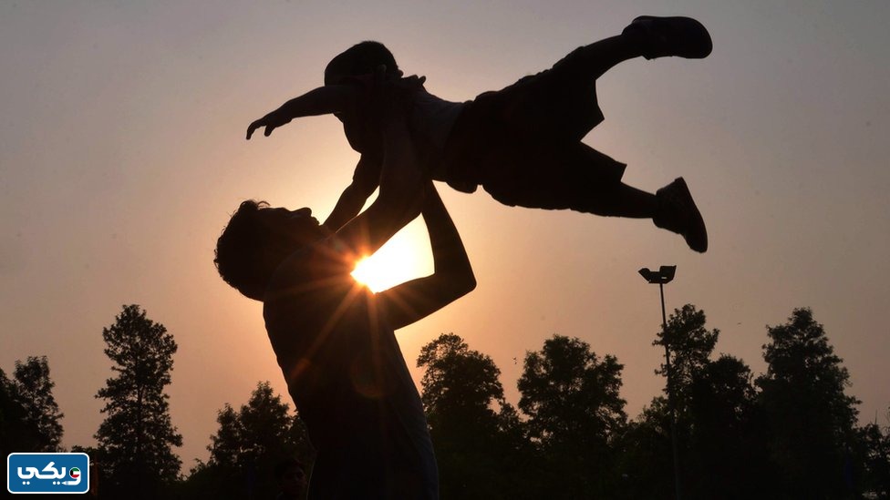 تاريخ يوم الاب العالمي 2023 في الكويت