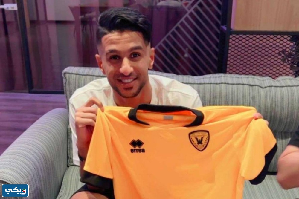 تفاصيل عقد محمد الصولة مع نادي القادسية