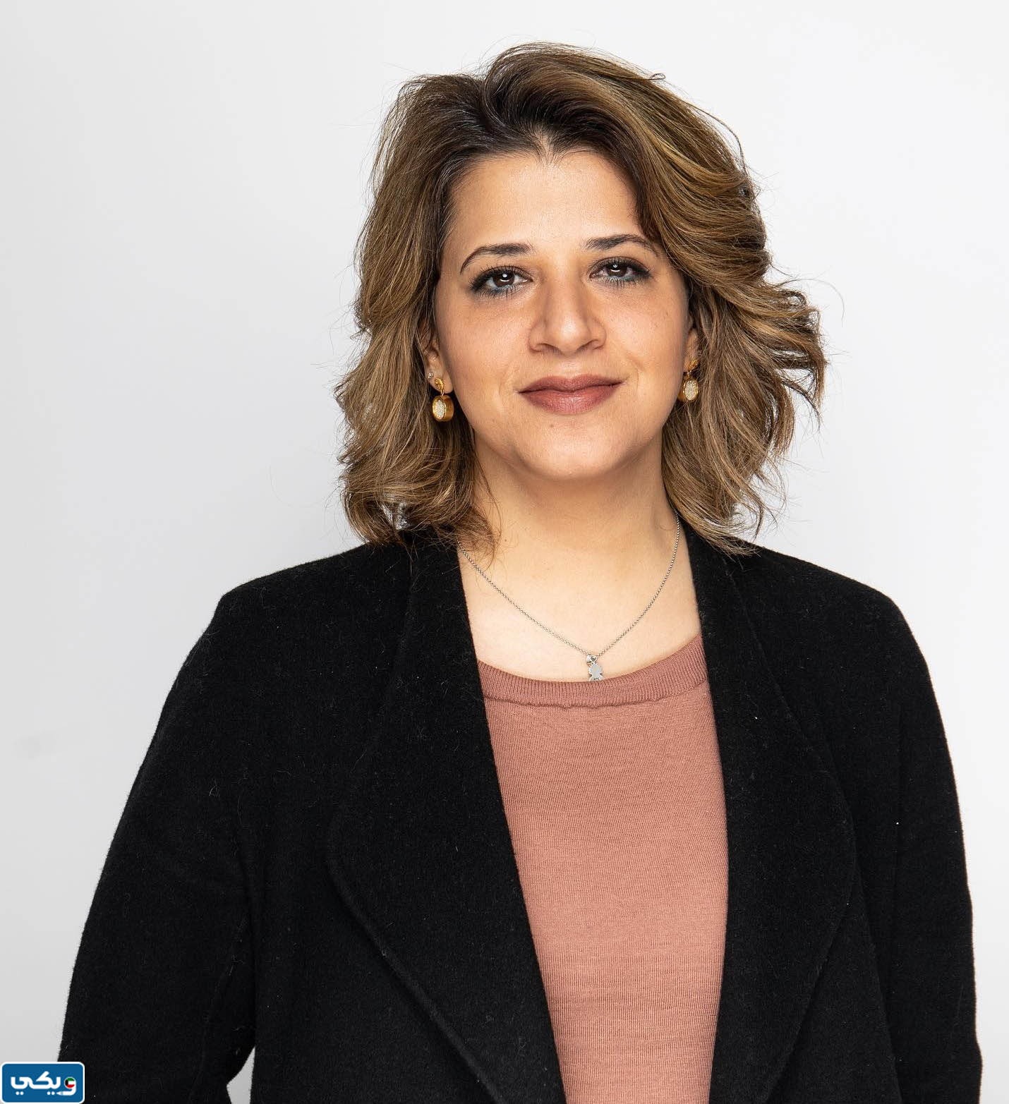 حساب بثينة العيسى انستقرام