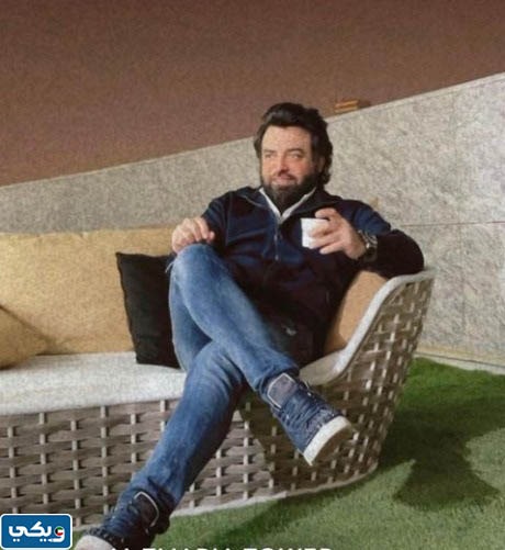 رقم عيادة الدكتور هشام العسعوسي