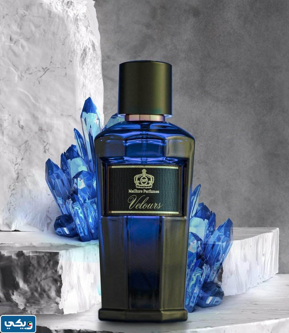 عطر ليجند من ميلر