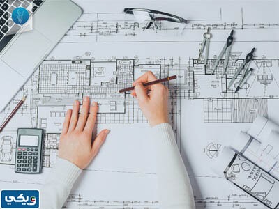 كم سنة دراسة الهندسة المعمارية في الكويت