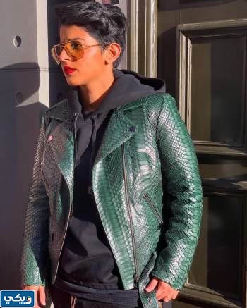 ماهو مرض نورة العميري