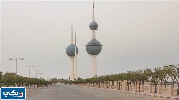 موسم التويبع في الكويت