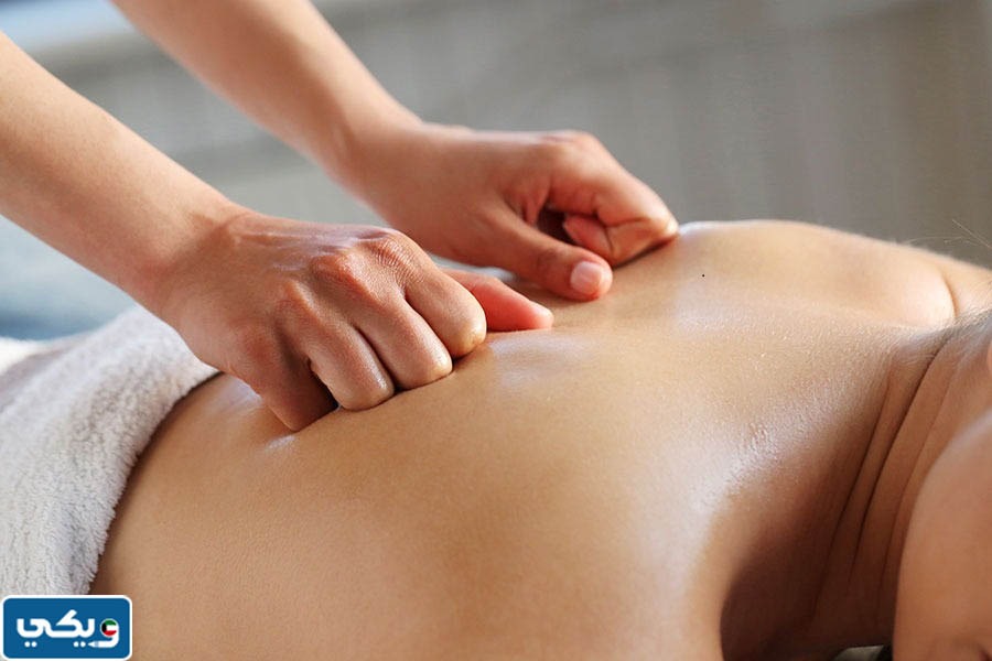 موقع معهد الكويت الصيني الصحي على جوجل ماب