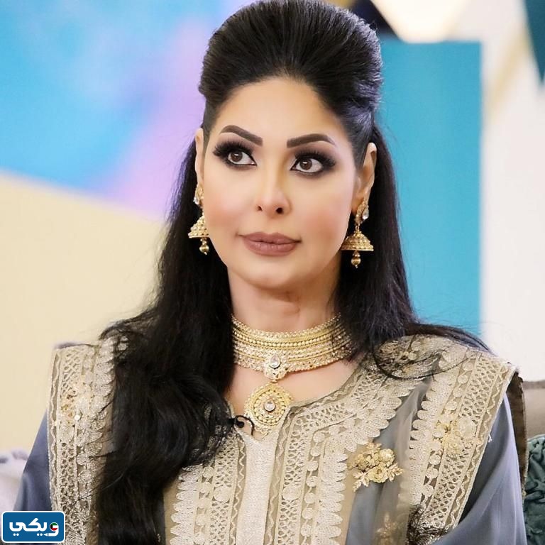 نور الدليمي بطلت مسلسل محامية الشيطان