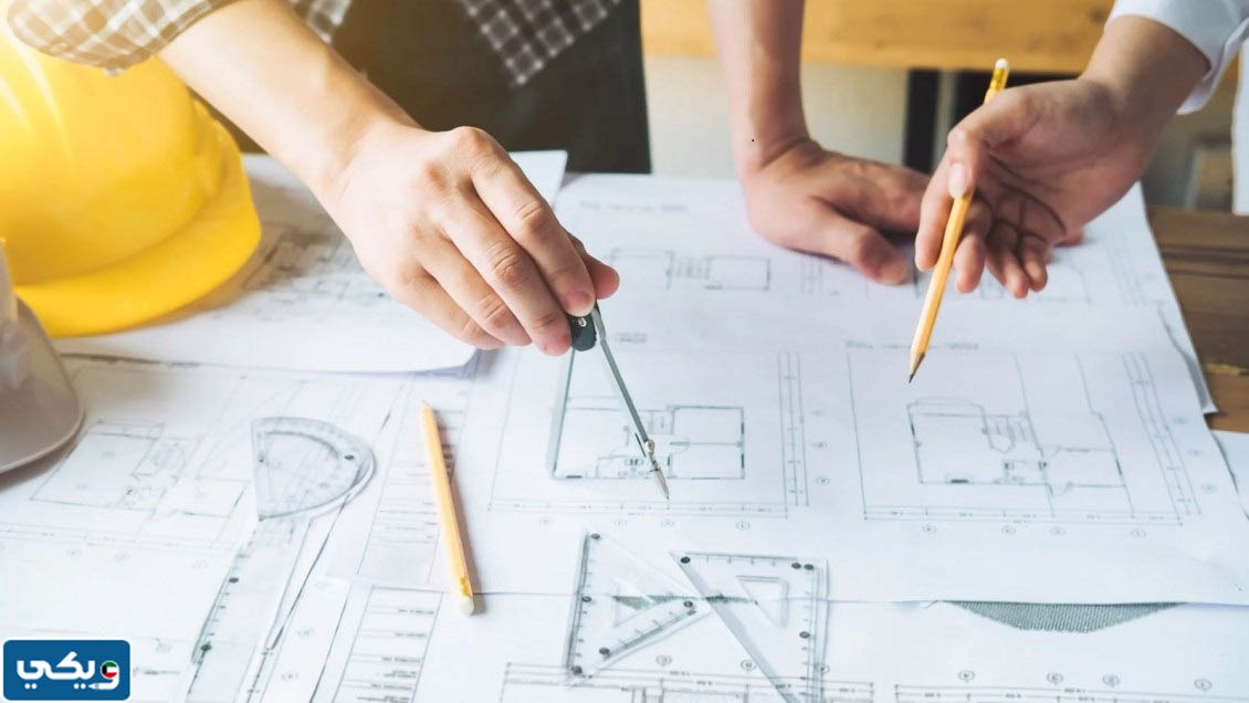 هل تخصص العمارة مطلوب في الكويت