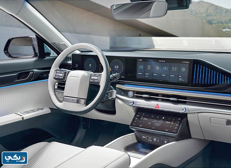 Kuwait Santa سعر ومواصفات هيونداي سنتافي hyundai santa fe 2024 في الكويت - ويكي الكويت