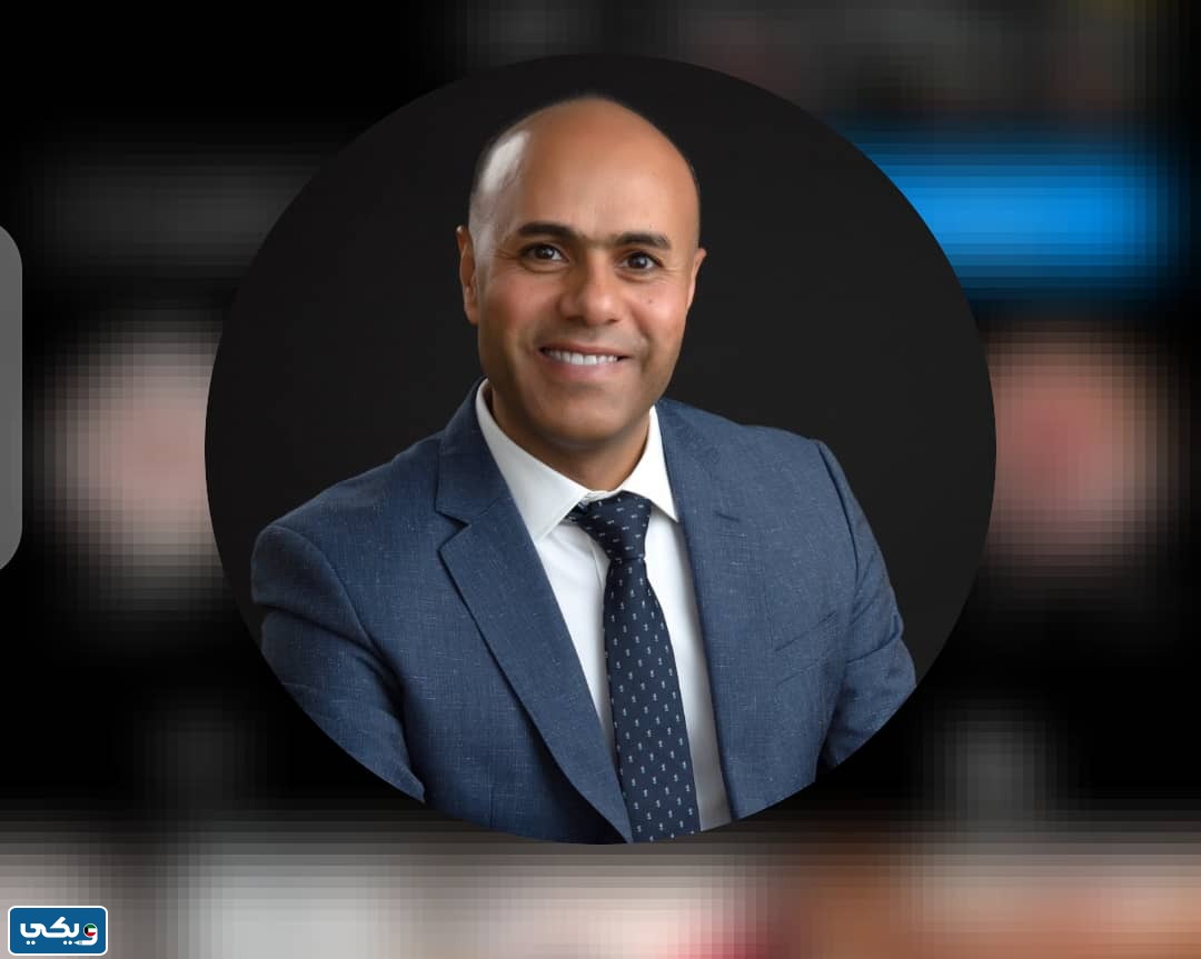 رقم عيادة الدكتور احمد عبدالسلام