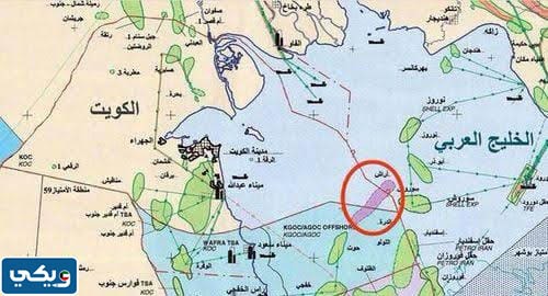 ما هو حقل الدرة ويكيبيديا