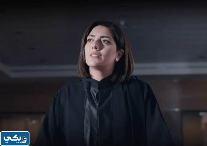 مسلسل محامية الشيطان متى يعرض