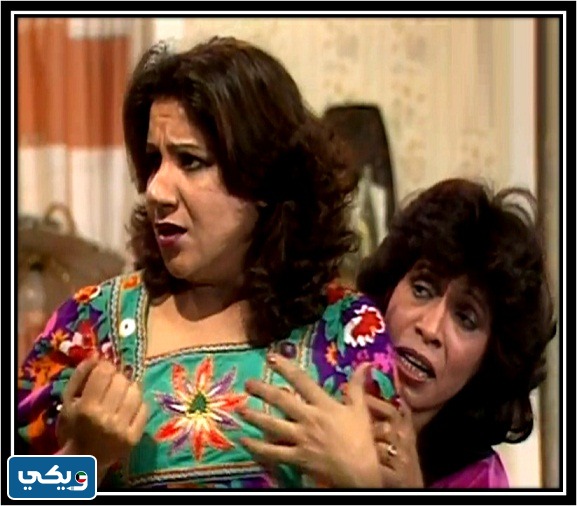 مسلسل على الدنيا السلام كامل