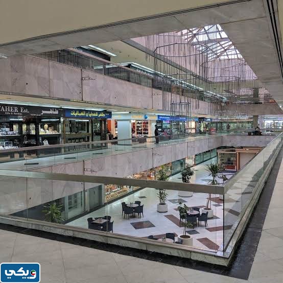 مجمع المثنى في الكويت
