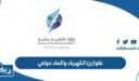 رقم هاتف طوارئ الكهرباء والماء محافظة حولي