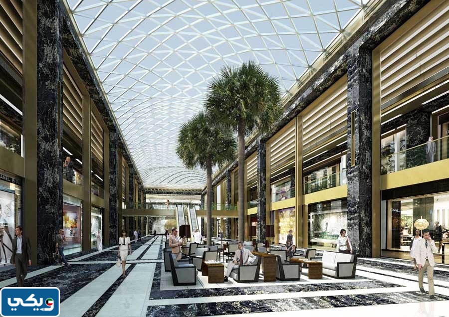 أوقات عمل السوق الكويتي الاول