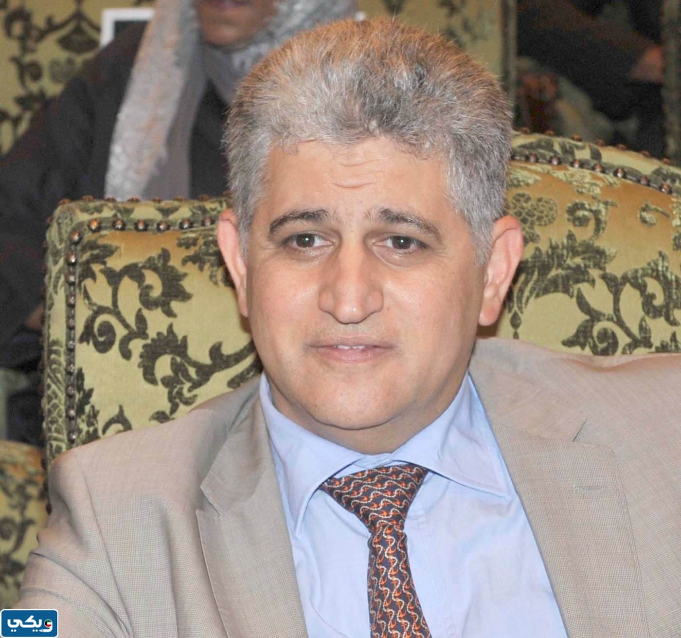 أوقات عمل عيادة الدكتور عبدالمطلب بهبهاني في الكويت
