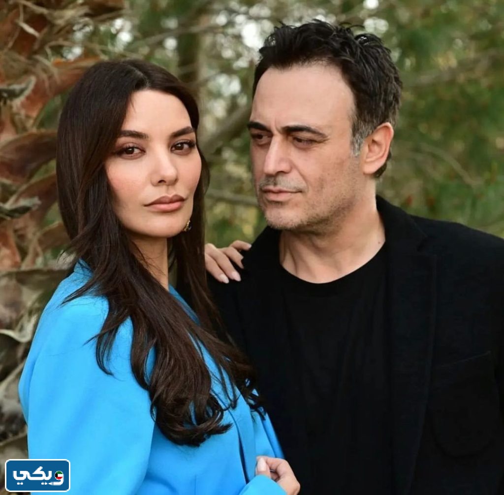 أين يعرض مسلسل زوجة الاب 2023