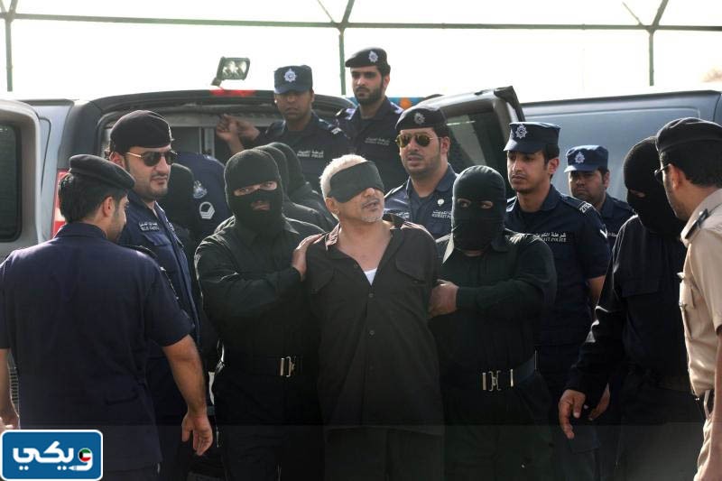 إعدام سبعة أشخاص في الكويت اليوم التفاصيل كاملة