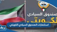 كم تبلغ قيمة استثمارات الصندوق السيادي الكويتي 2026 كم تبلغ قيمة استثمارات الصندوق السيادي الكويتي 2026