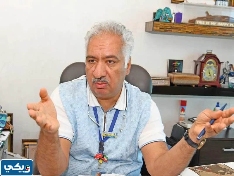 اسعار الدكتور خالد السبتي 2023 الكويت