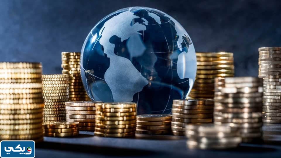 ما الفرق بين الدين العام والدين الخارجي