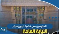 من هم المتهمين في قضية اليوروفايتر بالكويت من هم المتهمين في قضية اليوروفايتر بالكويت