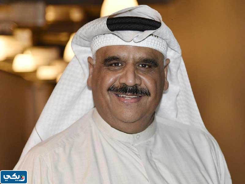 الممثل داود حسين